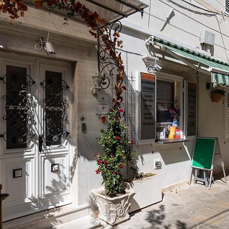 Seistanca Lux -Old City Entrance Дубровник Экстерьер фото